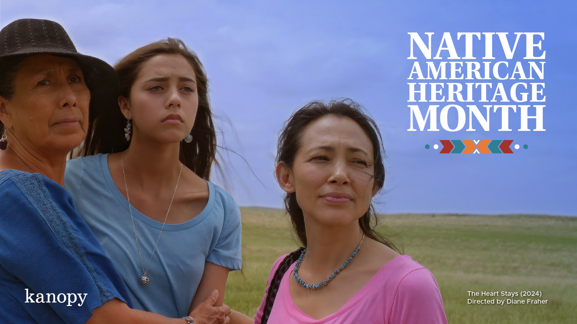 Native American Heritage Month